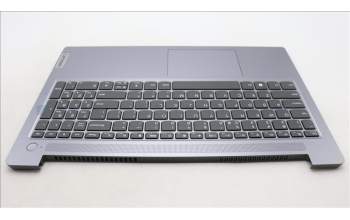 Lenovo 5CB1K94997 Tastatur inkl. Topcase ASM_EURO ENG L82XBAGNBL