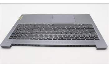 Lenovo 5CB1K94998 Tastatur inkl. Topcase ASM_CZE/SLK L82XB AGNBL