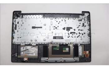Lenovo 5CB1K94999 Tastatur inkl. Topcase ASM_BUL L82XB AG NBL
