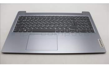 Lenovo 5CB1K94999 Tastatur inkl. Topcase ASM_BUL L82XB AG NBL