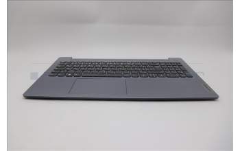 Lenovo 5CB1K95001 Tastatur inkl. Topcase französisch/arabsich L82XB AGNBL