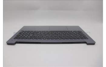 Lenovo 5CB1K95001 Tastatur inkl. Topcase französisch/arabsich L82XB AGNBL