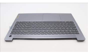 Lenovo 5CB1K95010 Tastatur inkl. Topcase ASM_EURO ENGL82XBAGFPBL