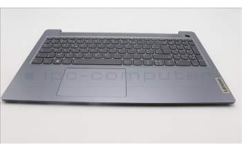 Lenovo 5CB1K95011 Tastatur inkl. Topcase ASM_FRA L82XB AGFP BL