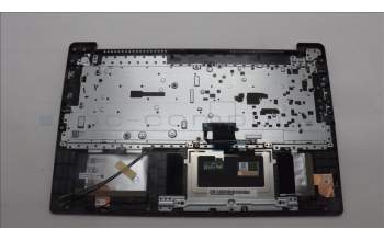 Lenovo 5CB1K95020 Tastatur inkl. Topcase ASM_ITA L82XB AGFP BL