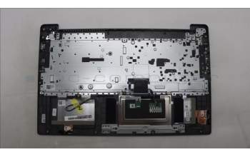 Lenovo 5CB1K95027 Tastatur inkl. Topcase ASM_SLV L82XB AGFP BL