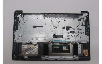 Lenovo 5CB1K95033 Tastatur inkl. Topcase ASM_UK L82XB AGFP BL