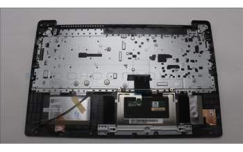 Lenovo 5CB1K95037 Tastatur inkl. Topcase ASM_UK L82XB AGFP NBL