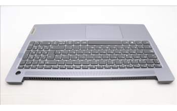 Lenovo 5CB1K95039 Tastatur inkl. Topcase spanisch L82XB AGFP NBL