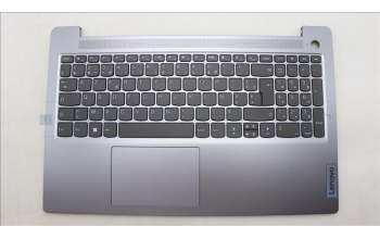 Lenovo 5CB1K95048 Tastatur inkl. Topcase ASM_FRA L82XB AGFP NBL