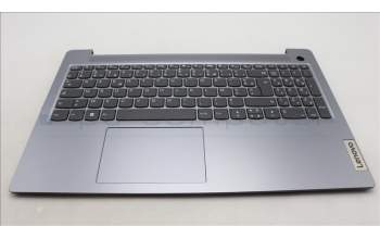 Lenovo 5CB1K95048 Tastatur inkl. Topcase ASM_FRA L82XB AGFP NBL