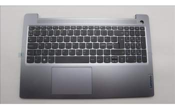 Lenovo 5CB1K95055 Tastatur inkl. Topcase ASM_NORDIC L82XBAGFPNBL