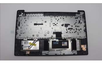 Lenovo 5CB1K95056 Tastatur inkl. Topcase ASM_BEL L82XB AGFP NBL