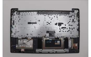 Lenovo 5CB1K95065 Tastatur inkl. Topcase ASM_UKR L82XB AGFP NBL