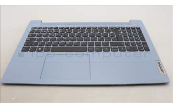 Lenovo 5CB1K95103 Tastatur inkl. Topcase spanisch L82XB FB NBL