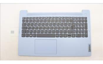 Lenovo 5CB1K95112 Tastatur inkl. Topcase ASM_FRA L82XB FB NBL