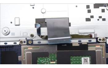 Lenovo 5CB1K95196 Tastatur inkl. Topcase ASM_BEL L82XM AB BL