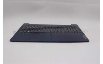 Lenovo 5CB1K95218 Tastatur inkl. Topcase ASM_SLV L82XM AB BL