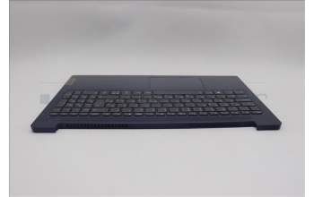 Lenovo 5CB1K95218 Tastatur inkl. Topcase ASM_SLV L82XM AB BL