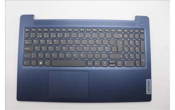 Lenovo 5CB1K95233 Tastatur inkl. Topcase ASM_POR L82XM AB NBL