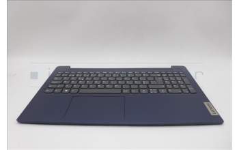 Lenovo 5CB1K95233 Tastatur inkl. Topcase ASM_POR L82XM AB NBL