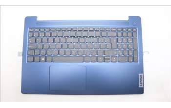 Lenovo 5CB1K95247 Tastatur inkl. Topcase ASM_BEL L82XM AB NBL