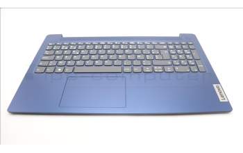 Lenovo 5CB1K95247 Tastatur inkl. Topcase ASM_BEL L82XM AB NBL