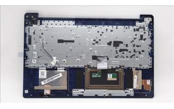 Lenovo 5CB1K95249 Tastatur inkl. Topcase ASM_SLV L82XM AB NBL