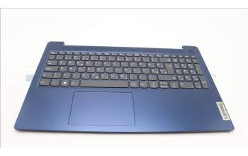 Lenovo 5CB1K95249 Tastatur inkl. Topcase ASM_SLV L82XM AB NBL