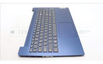 Lenovo 5CB1K95251 Tastatur inkl. Topcase ASM_EURO ENG L82XMABNBL