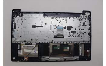 Lenovo 5CB1K95253 Tastatur inkl. Topcase ASM_BUL L82XM AB NBL
