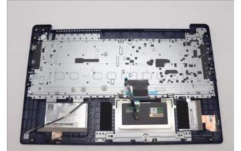 Lenovo 5CB1K95260 Tastatur inkl. Topcase ASM_BEL L82XM ABFP BL