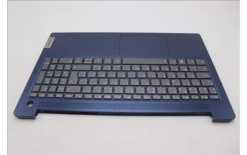 Lenovo 5CB1K95260 Tastatur inkl. Topcase ASM_BEL L82XM ABFP BL