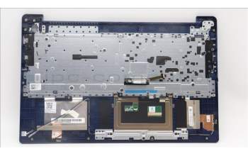 Lenovo 5CB1K95263 Tastatur inkl. Topcase ASM_CZE/SLK L82XMABFPBL