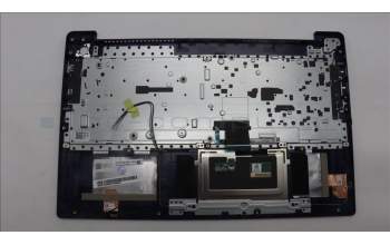 Lenovo 5CB1K95269 Tastatur inkl. Topcase deutsch L82XM ABFP BL