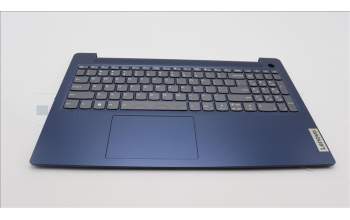 Lenovo 5CB1K95290 Tastatur inkl. Topcase ASM_USA ENG L82XMABFPBL