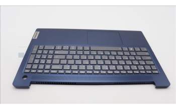 Lenovo 5CB1K95290 Tastatur inkl. Topcase ASM_USA ENG L82XMABFPBL