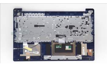 Lenovo 5CB1K95294 Tastatur inkl. Topcase spanisch L82XM ABFP NBL