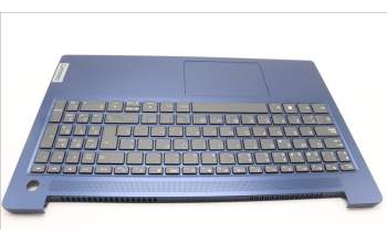 Lenovo 5CB1K95294 Tastatur inkl. Topcase spanisch L82XM ABFP NBL