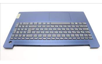 Lenovo 5CB1K95304 Tastatur inkl. Topcase deutsch L82XM ABFP NBL
