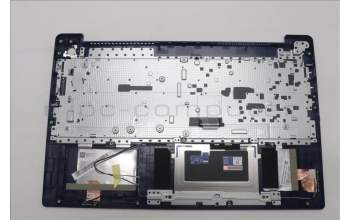 Lenovo 5CB1K96363 Tastatur inkl. Topcase ASM_EUROENGL82XMABFPNBL