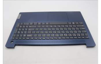 Lenovo 5CB1K96363 Tastatur inkl. Topcase ASM_EUROENGL82XMABFPNBL