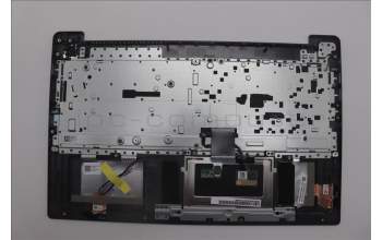 Lenovo 5CB1K96786 Tastatur inkl. Topcase ASM_BUL L82XM AG BL