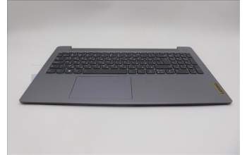 Lenovo 5CB1K96786 Tastatur inkl. Topcase ASM_BUL L82XM AG BL