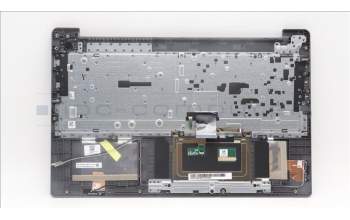 Lenovo 5CB1K96788 Tastatur inkl. Topcase ASM_ENG L82XM AG BL