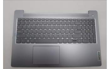 Lenovo 5CB1K96789 Tastatur inkl. Topcase ASM_EURO ENG L82XM AGBL