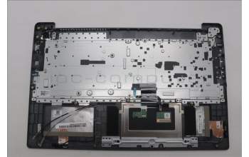 Lenovo 5CB1K96789 Tastatur inkl. Topcase ASM_EURO ENG L82XM AGBL