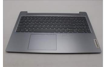 Lenovo 5CB1K96789 Tastatur inkl. Topcase ASM_EURO ENG L82XM AGBL
