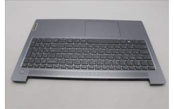 Lenovo 5CB1K96789 Tastatur inkl. Topcase ASM_EURO ENG L82XM AGBL