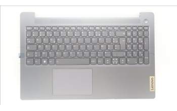 Lenovo 5CB1K96790 Tastatur inkl. Topcase ASM_FRA L82XM AG BL